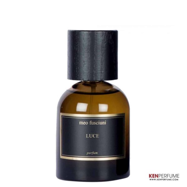 Nước Hoa Unisex Meo Fusciuni Luce