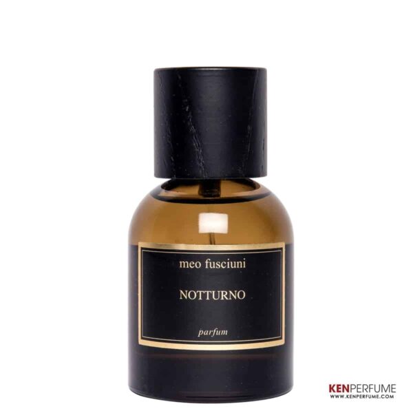 Nước Hoa Unisex Meo Fusciuni Notturno