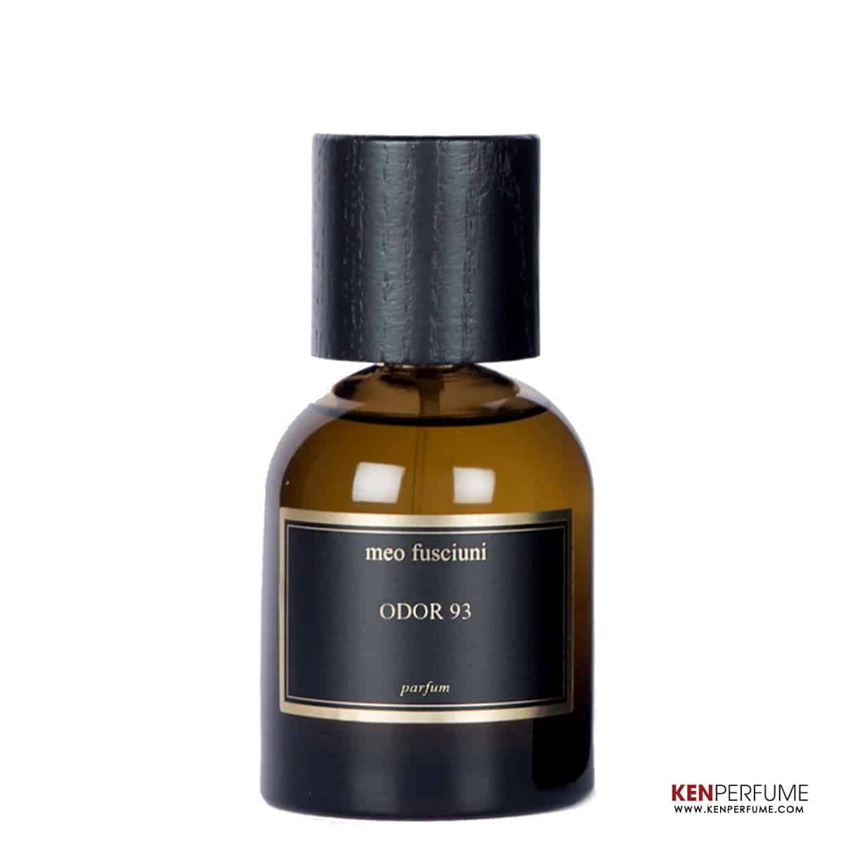 Nước Hoa Unisex Meo Fusciuni Odor 93