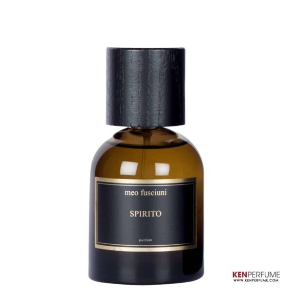 Nước Hoa Unisex Meo Fusciuni Spirito