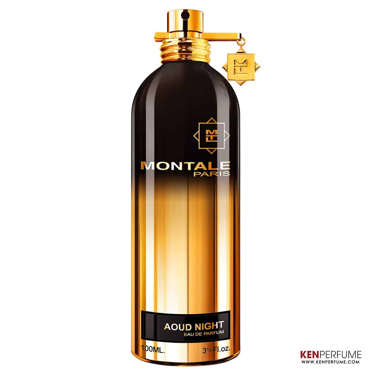 Nước Hoa Unisex Montale Aoud Night EDP