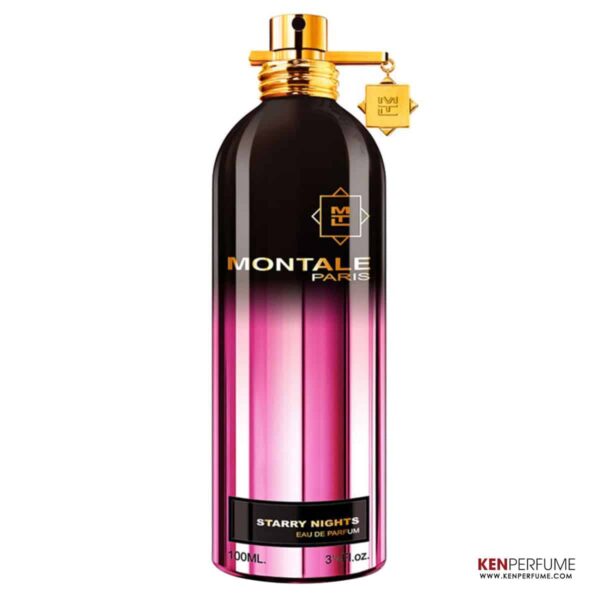 Nước Hoa Unisex Montale Starry Nights EDP