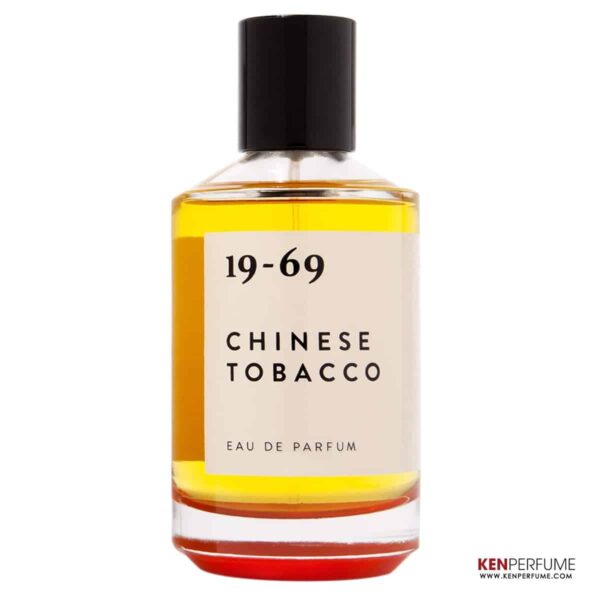 Nước Hoa Unisex Nineteen Sixty Nine Chinese Tobacco