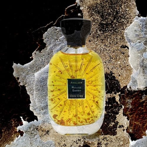 Nước Hoa Unisex Atelier Des Ors Rouge Saray EDP