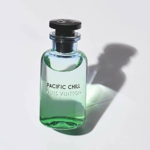 Nước Hoa Unisex Louis Vuitton Pacific Chill EDP