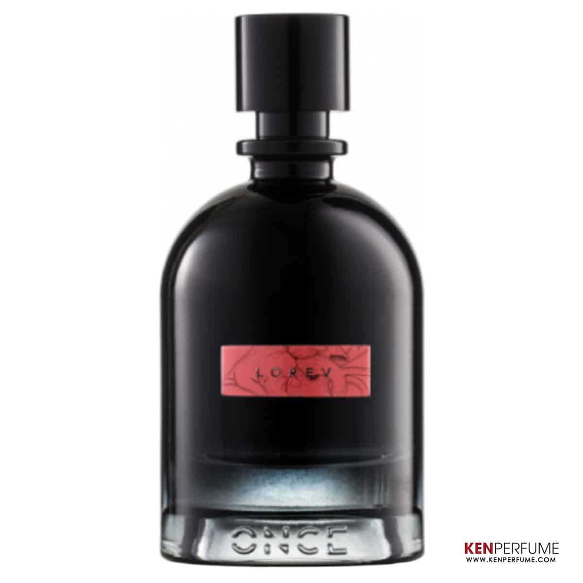 Nước Hoa Unisex Once Lorev EDP Intense