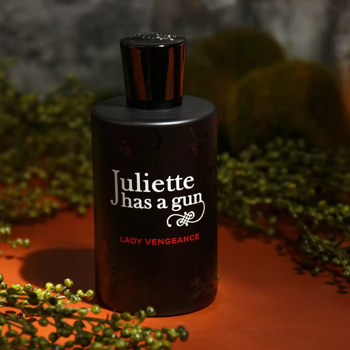 Nước Hoa Nữ Juliette Has A Gun Lady Vengeance EDP