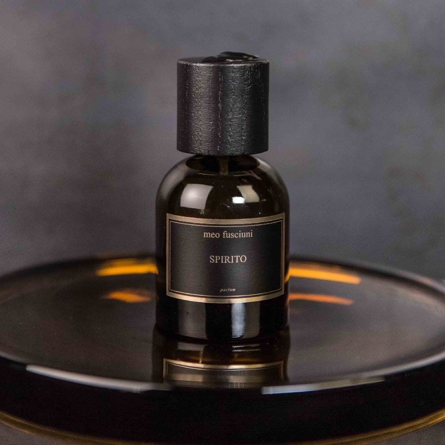 Nước Hoa Unisex Meo Fusciuni Spirito