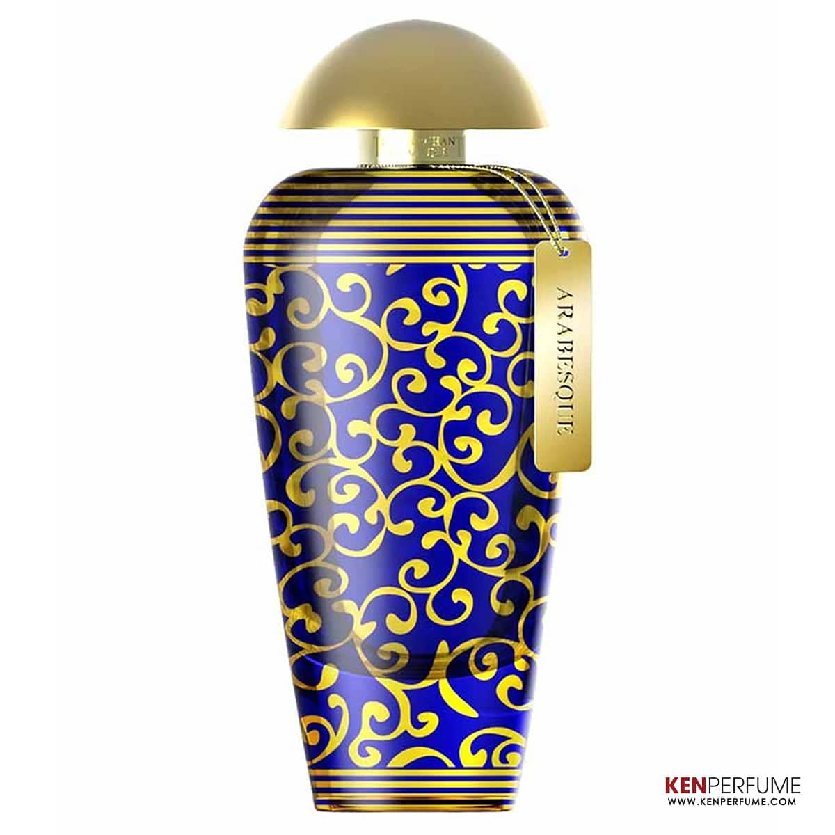 The Merchant Of Venice Arabesque