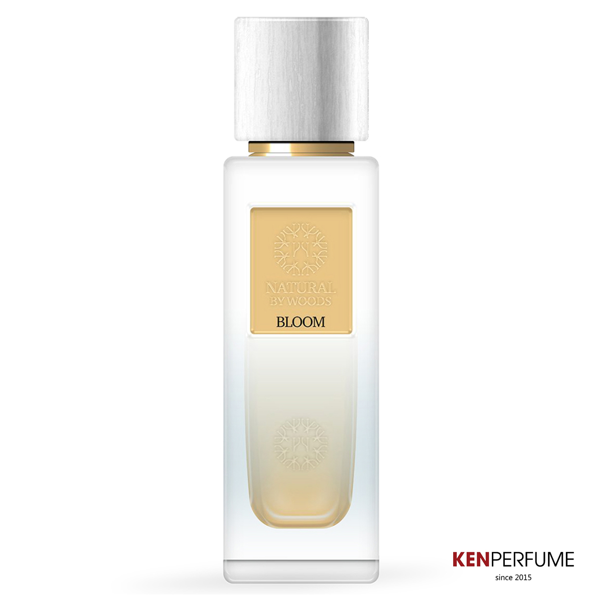 The Woods Collection Bloom Edp