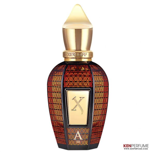 Nước Hoa Unisex Xerjoff Alexandria III EDP
