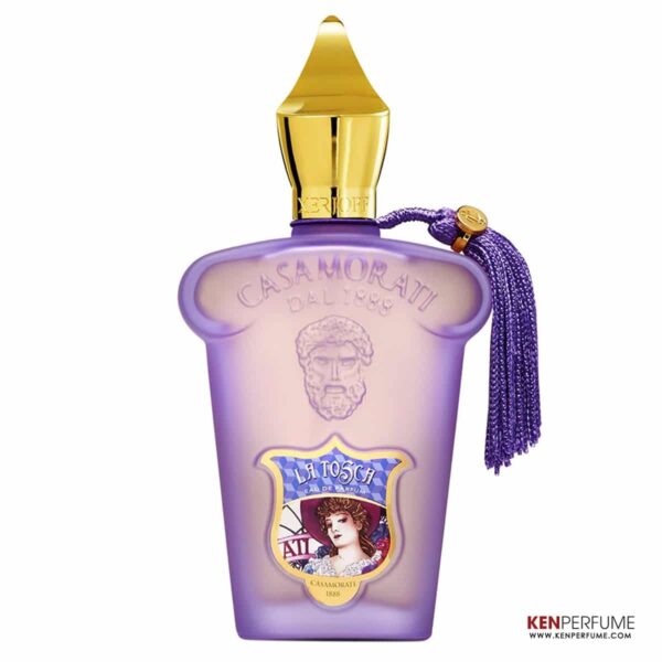 Nước Hoa Nữ Xerjoff Casamorati La Tosca EDP