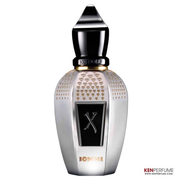 Nước Hoa Unisex Xerjoff Tony Iommi Monkey Special