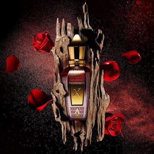 Nước Hoa Unisex Xerjoff Alexandria III EDP