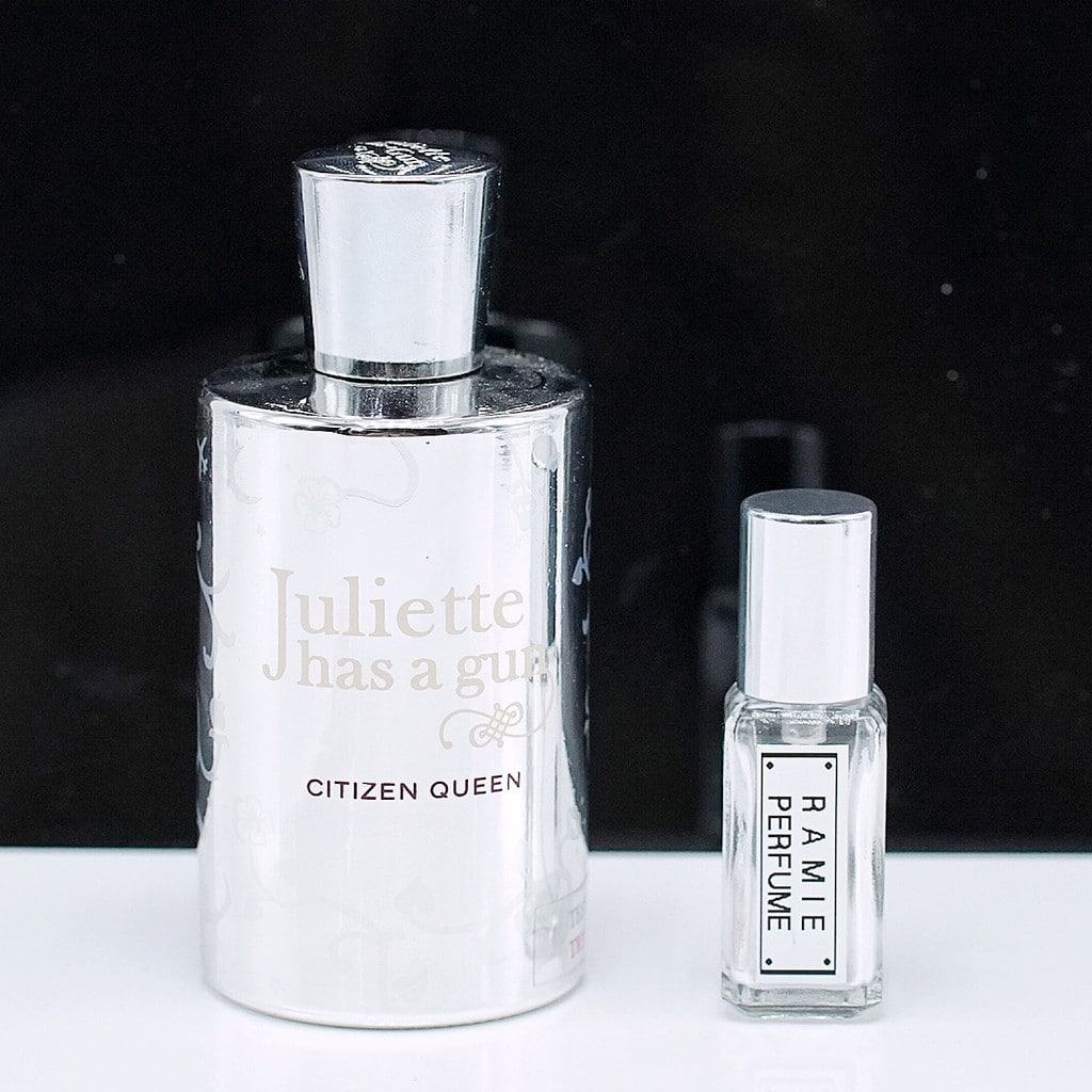 Nước Hoa Nữ Juliette Has A Gun Citizen Queen EDP