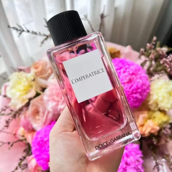 Nước Hoa Nữ Dolce&Gabbana L'Imperatrice Limited Edition