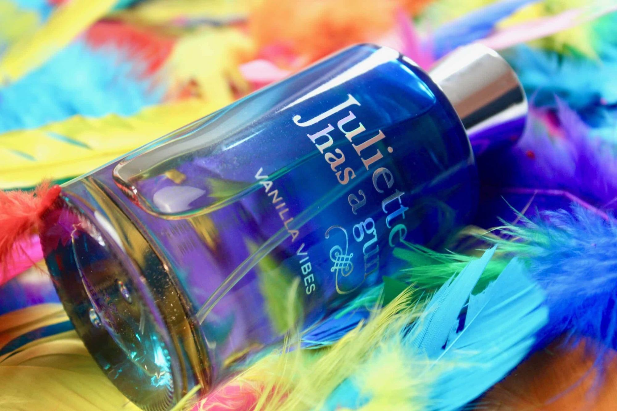 Nước Hoa Unisex Juliette Has A Gun Vanilla Vibes EDP