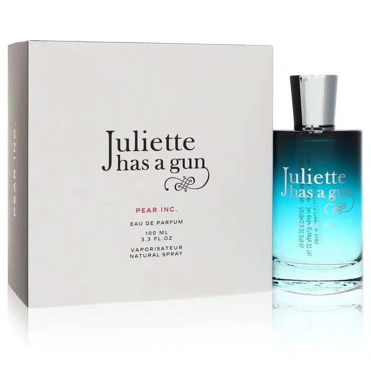 Nước Hoa Unisex Juliette Has A Gun Pear Inc EDP