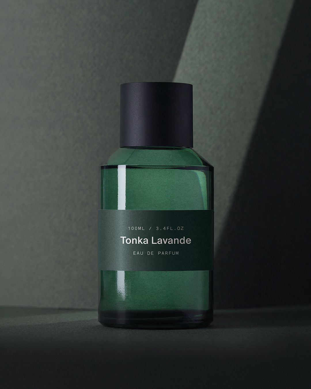 Nước Hoa Unisex Marie Jeanne Jasmin Patchouli