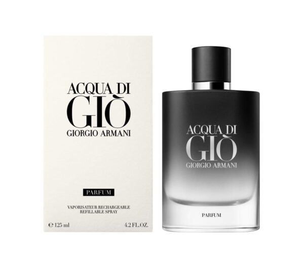 Nước Hoa Nam Giorgio Armani Acqua Di Giò Parfum