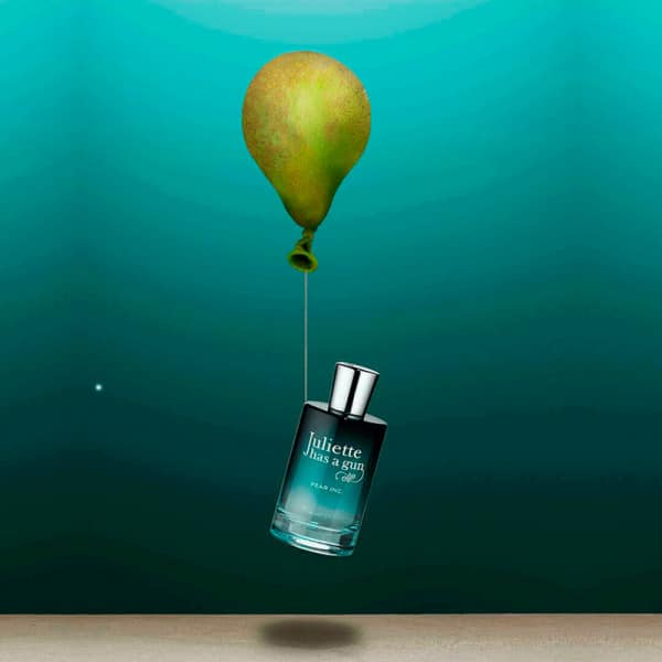 Nước Hoa Unisex Juliette Has A Gun Pear Inc EDP