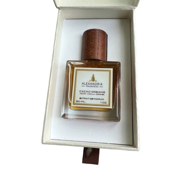 Nước Hoa Unisex Alexandria Fragrances Cacao Dreams