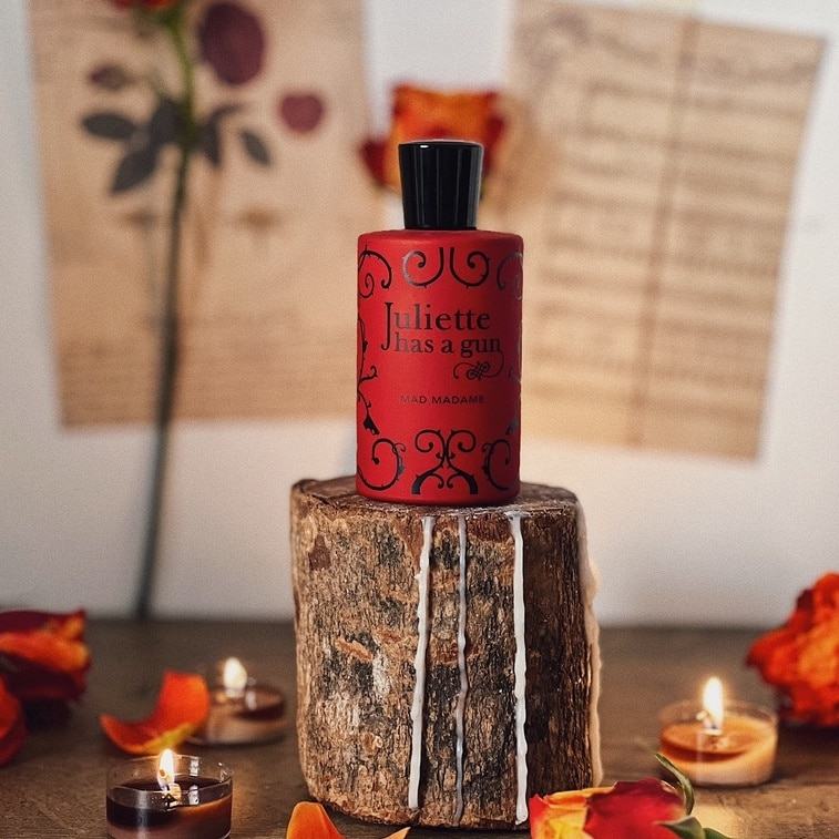 Nước Hoa Nữ Juliette Has A Gun Mad Madame EDP