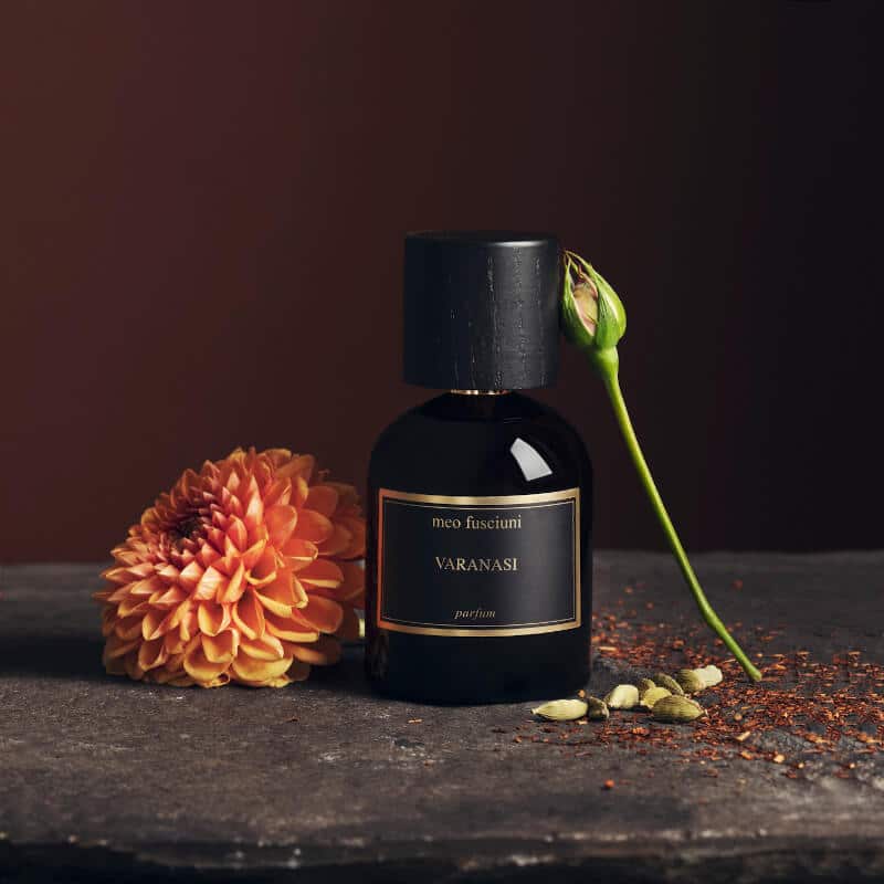 Nước Hoa Unisex Meo Fusciuni Varanasi