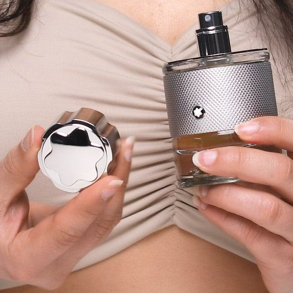 Nước Hoa Nam Montblanc Explorer Platinum EDP