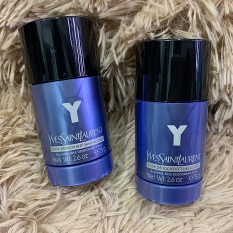 Top 8 lăn khử mùi nước hoa dành cho nam giới được yêu thích nhất