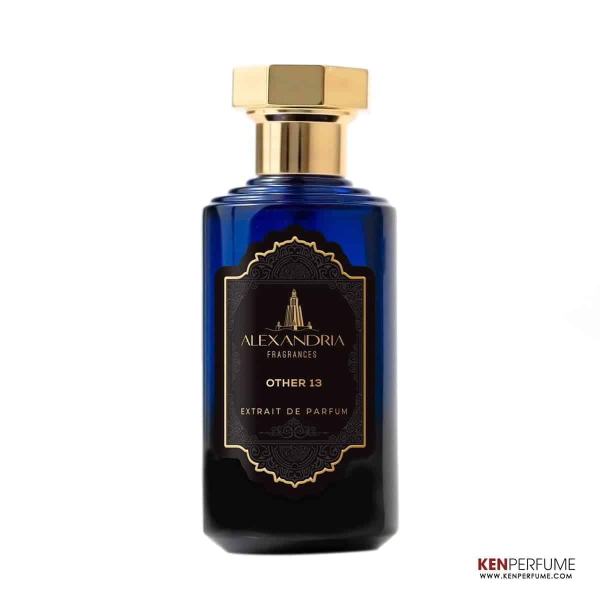 Nước Hoa Unisex Alexandria Fragrances Other 13 Inspired By Le Another 13