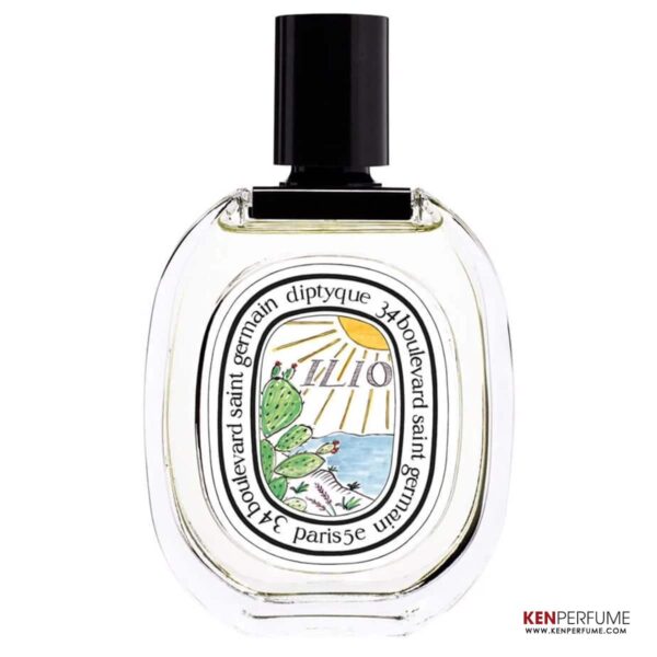 Nước Hoa Unisex Diptyque Ilio EDT