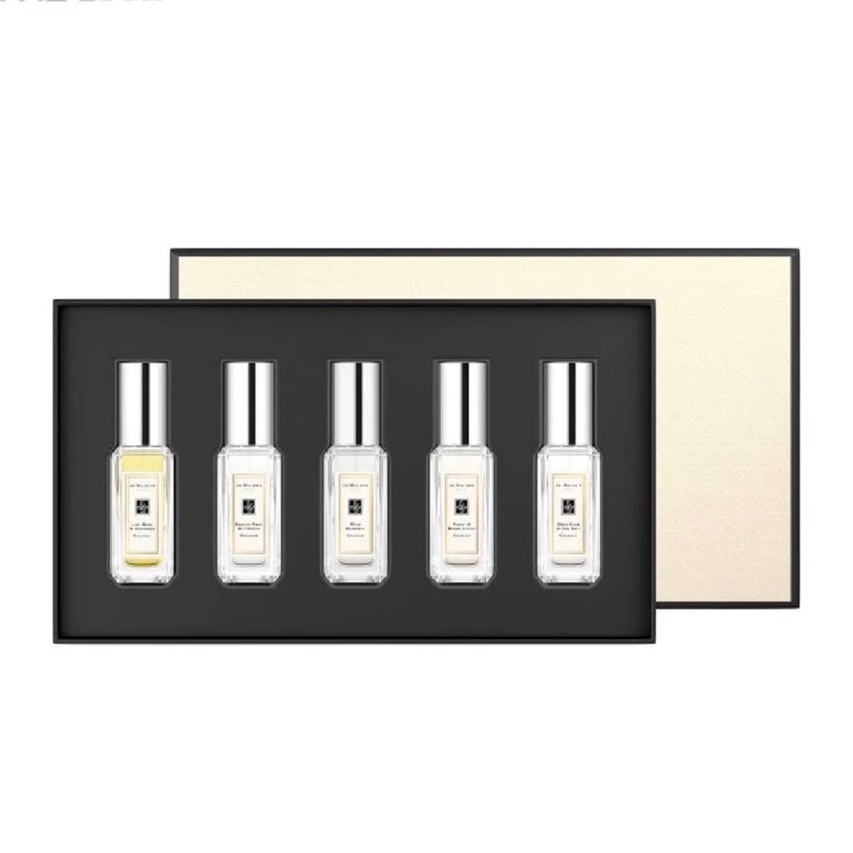 Set Nước Hoa Jo Malone Cologne Collection Coffret De Colognes ( 5x9ml )