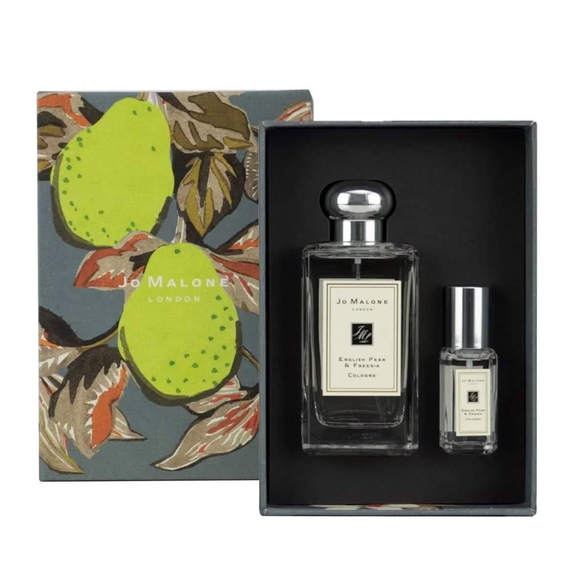 Set Nước Hoa Nữ Jo Malone English Pear & Freesia (100ml + 9ml)