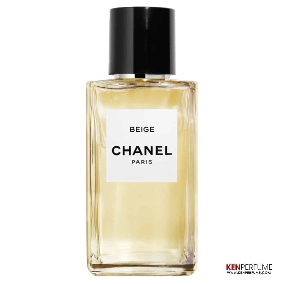 Nước Hoa Nữ Les Exclusifs De Chanel Beige