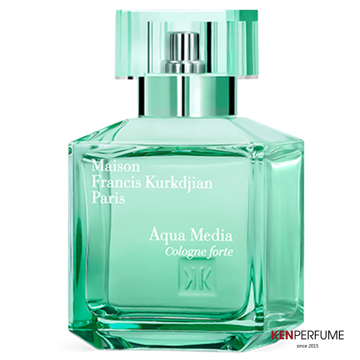 Maison Francis Kurkdjian Aqua Media Cologne Forte