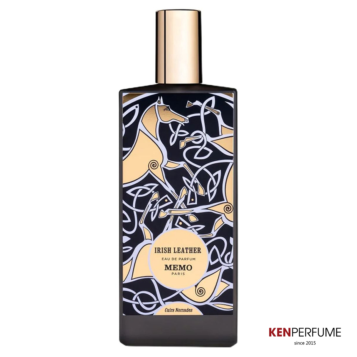 Memo Paris Irish Leather