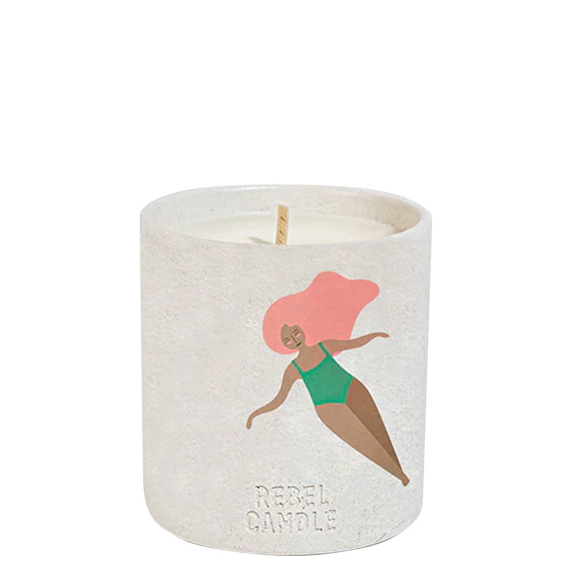 Nến Thơm Maison Matine À Contre-Courant 160g