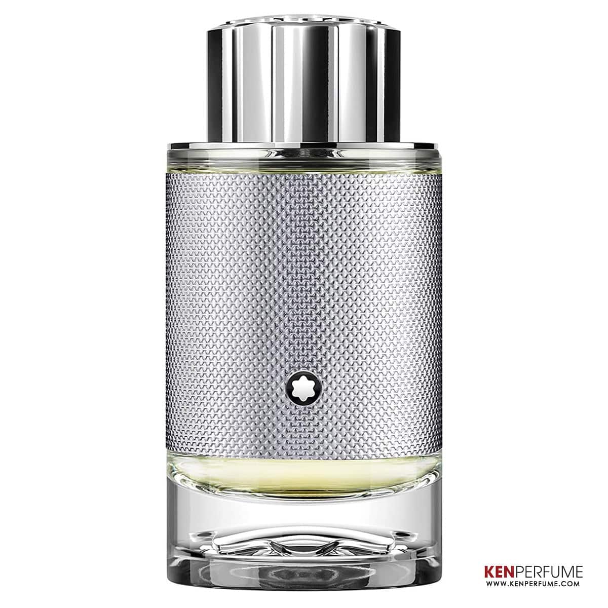 Nước Hoa Nam Montblanc Explorer Platinum EDP