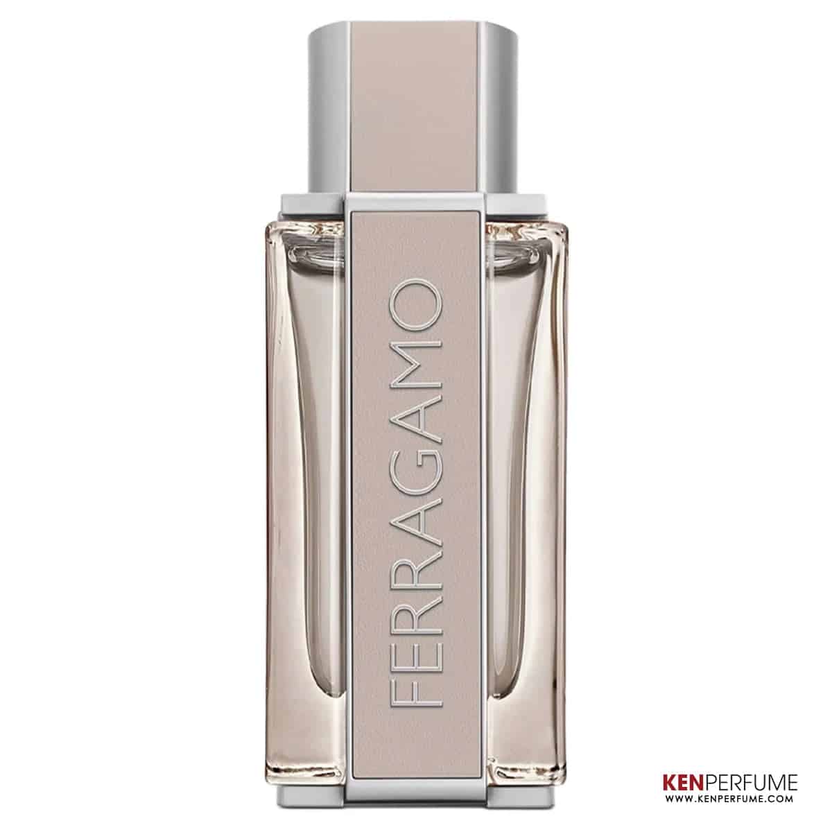 Nước Hoa Nam Salvatore Ferragamo Bright Leather EDT