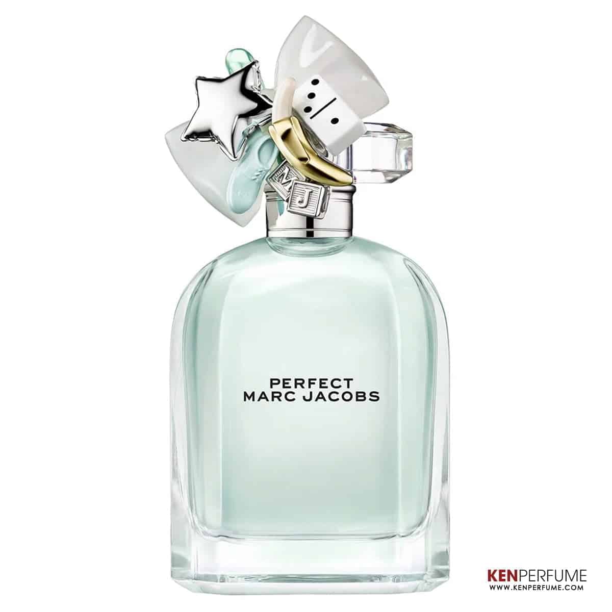 Nước Hoa Nữ Marc Jacobs Perfect EDT