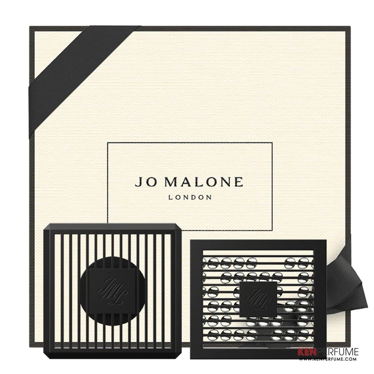 Nước Hoa Ô Tô Jo Malone Wood Sage & Sea Salt