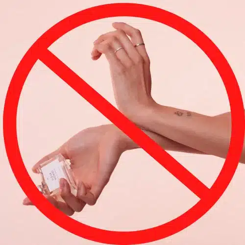 Hướng dẫn sử dụng và bật mí 8 cách bảo quản nước hoa hiệu quả