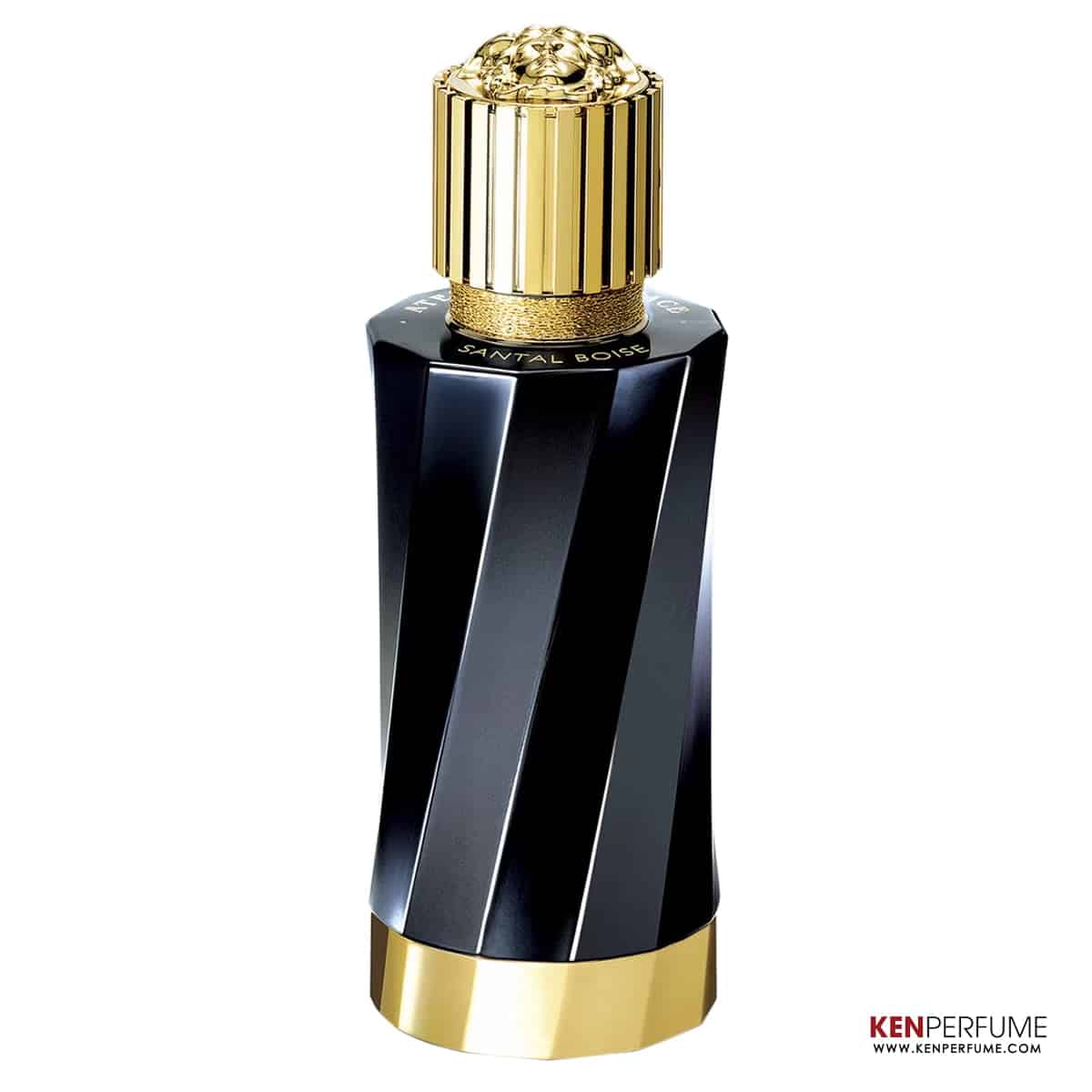 Nước Hoa Unisex Versace Atelier Collection Santal Boisé