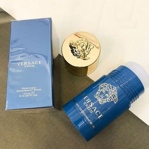 Top 8 lăn khử mùi nước hoa dành cho nam giới được yêu thích nhất