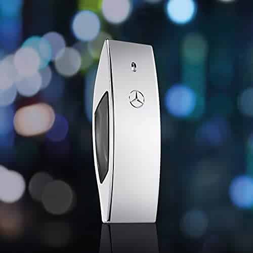 Nước Hoa Nam Mercedes Benz Club EDT