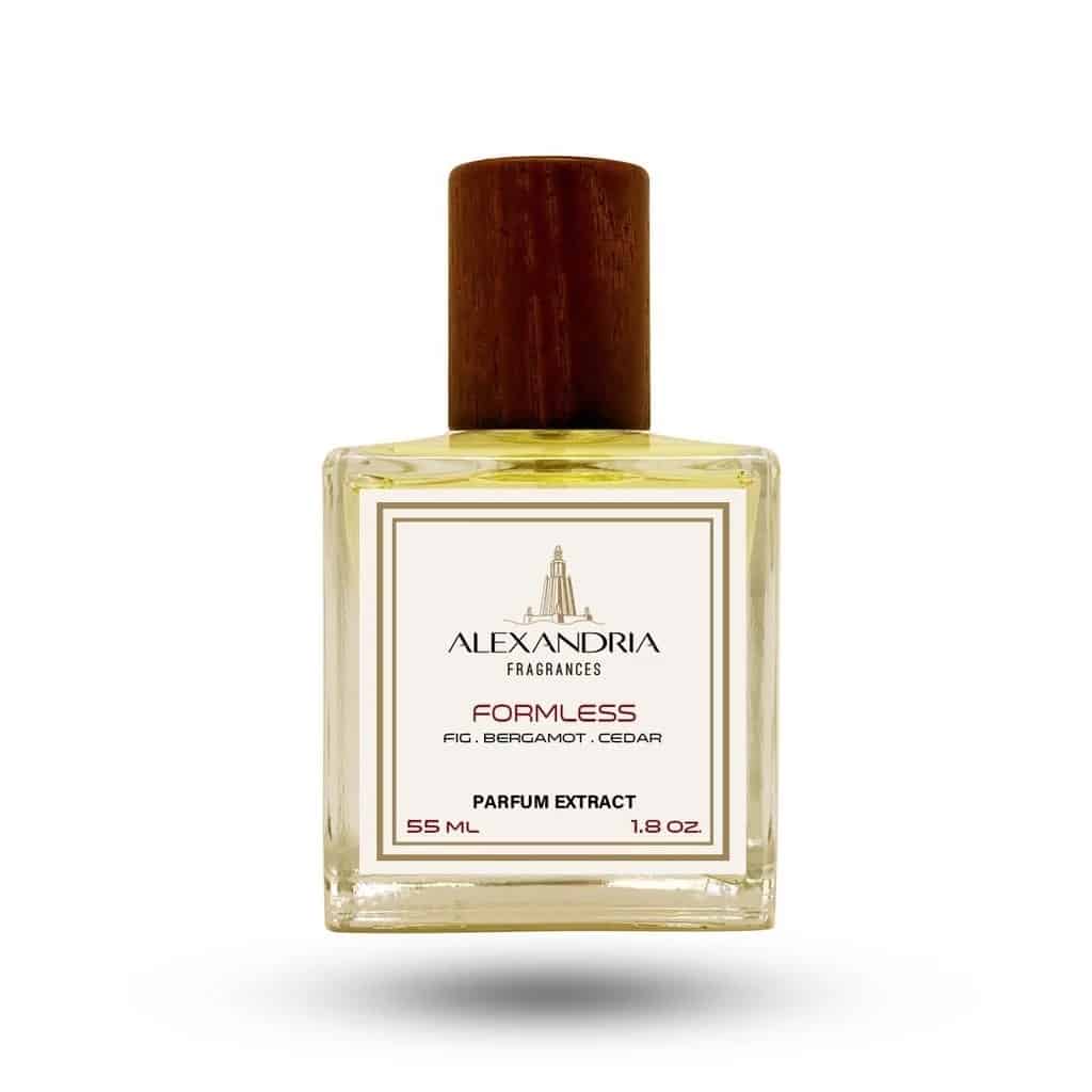 Nước Hoa Unisex Alexandria Fragrances Formless by Byredo Pulp