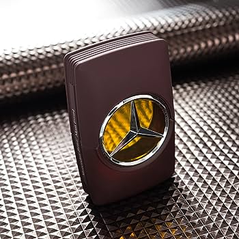 Nước Hoa Nam Mercedes Benz Man Private EDP