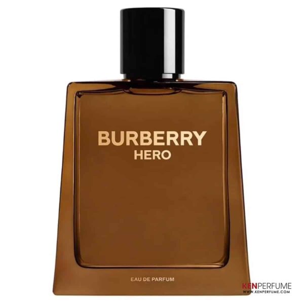 Nước Hoa Nam Burberry Hero EDP