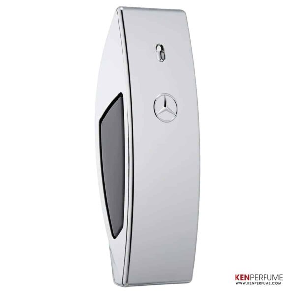 Nước Hoa Nam Mercedes Benz Club EDT